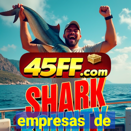 empresas de chiquinho scarpa